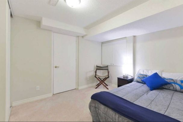 For Lease - 71 Dewpoint Road Unit# Lower, Vaughan, Ontario - Photo 1