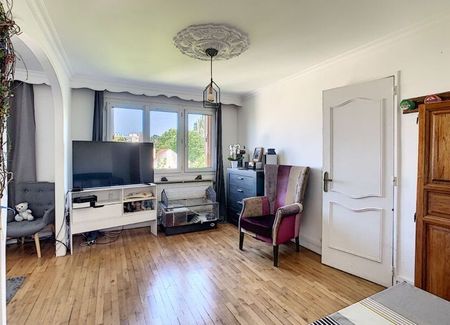 Appartement à louer 2 pièces • Saint-Maur-des-Fossés - Photo 5