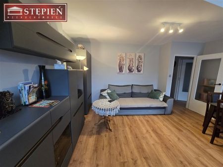 Dwa pokoje do wynajęcia - Zdjęcie 2