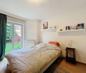 Rez-de-chaussée - 2 CH. - Photo 5