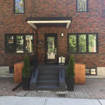 Leslieville 2 Bed/2Bath + parking - Photo 3