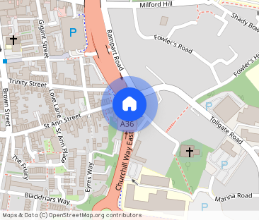 Tollgate Road, Salisbury - Photo 1