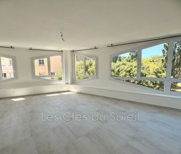 Location Appartement 2 pièces 53m² LA VALETTE DU VAR 83160 - Photo 1