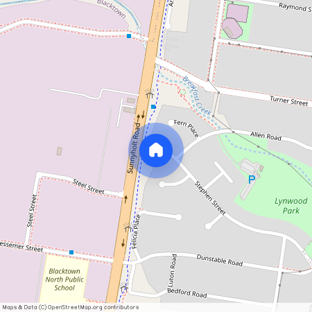 4 Stephen Street, NSW 2148, Blacktown