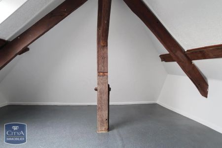 Appartement à louer 2 pièces 34.67m² - Photo 2