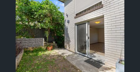 Studio with water & electricity included - Photo 5