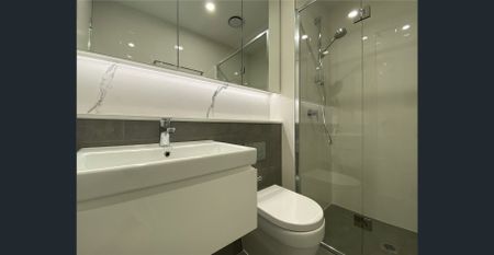 EXCLUSIVE 2 BEDROOM, PARKING WITH VIEW - Photo 5