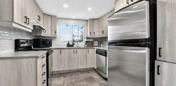 Appartement · 101 m² · Chomedey - Photo 2