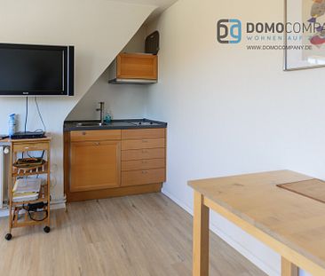 Eversten, gepflegte 2-Zimmer-Wohnung mit Balkon. - Foto 1