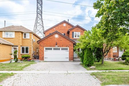 For Lease - 356 Laurentian Avenue, Mississauga, Ontario - Photo 5