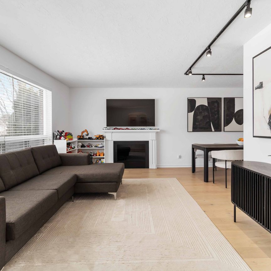 For Lease - 2046 Redan Drive Unit# Main, Mississauga, Ontario - Photo 1
