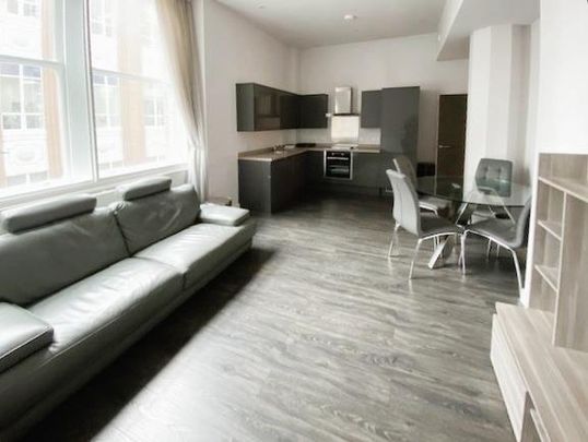 2 bedroom flat to rent - Photo 1