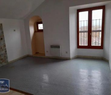 Appartement à louer 3 pièces 61.96m² - Photo 1