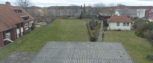 CORDULA IMMOBILIEN gern WG - Sonnenterrasse - mit richtig großer Etagenwohnung cordula 2179 - Foto 1