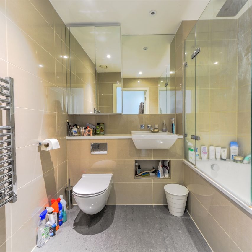 1 bedroom apartment to rent - Photo 1