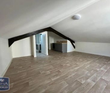 Appartement à louer 1 pièce 15.48m² - Photo 5