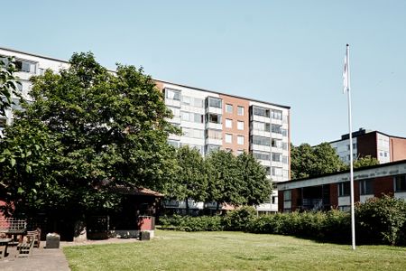 Blidvädersvägen 4 N, Klostergården - Photo 2