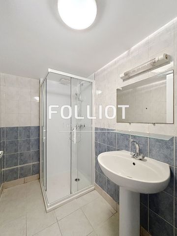 Appartement Pontorson 2 pièce(s) 43.63 m2 - Photo 5