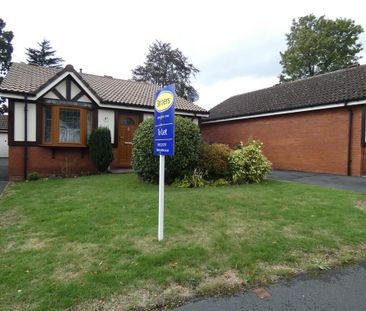 2 bedroom detached bungalow to rent - Photo 3