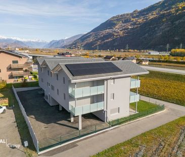 4.5 Zimmer, 108 m², 1. Stock - Foto 6