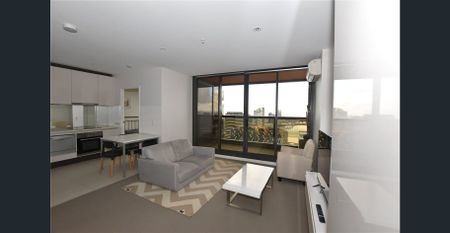 Furnished 2 Bedrooms and 2 Baths - Photo 2