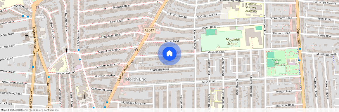 Portsmouth, Portsmouth, PO2