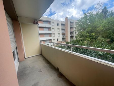 Location Appartement 28m² DIJON 21000 - Photo 5