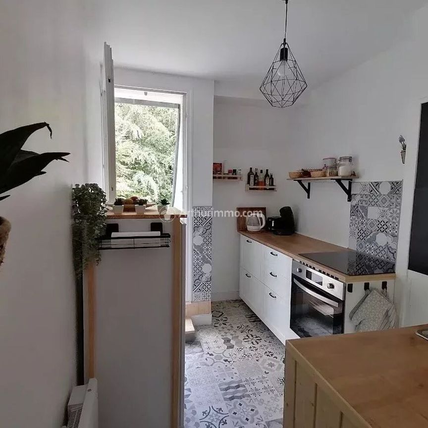 Location de vacances Appartement 2 pièces 44 m2 à Bagnoles-de-l'Orne-Normandie - Photo 1