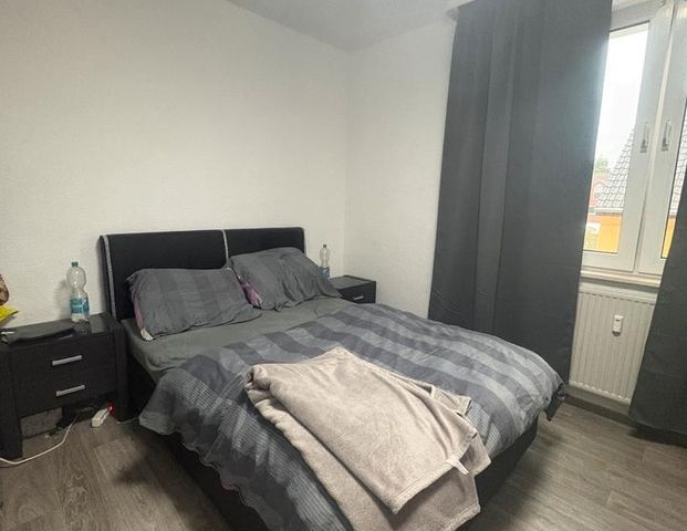 2.5 Zimmer Wohnung in Oberhausen ! - Foto 1