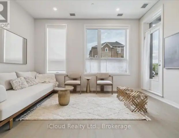101 - 3285 CARDING MILL TRAIL | 101 - 3285 CARDING MILL TRAIL, Oakville - Photo 1