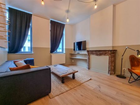 Chambre en colocation - Photo 2