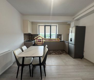 Apartament de inchiriat Iasi - Fotografie 5