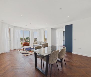 2 bedroom apartment to rent - Photo 3