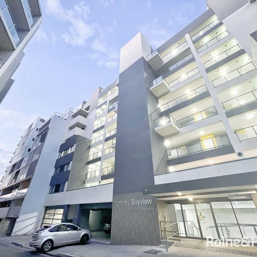 705/63-69 Bank Ln, Kogarah NSW 2217 - Apartment For Rent | Domain - Photo 1