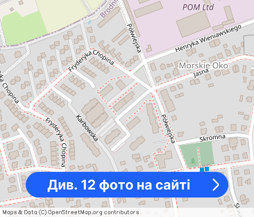 Atrakcyjne, czyste, ładny widok. - Фото 1