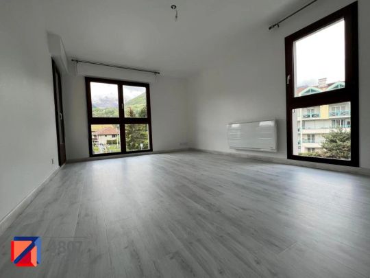 Appartement - Photo 1