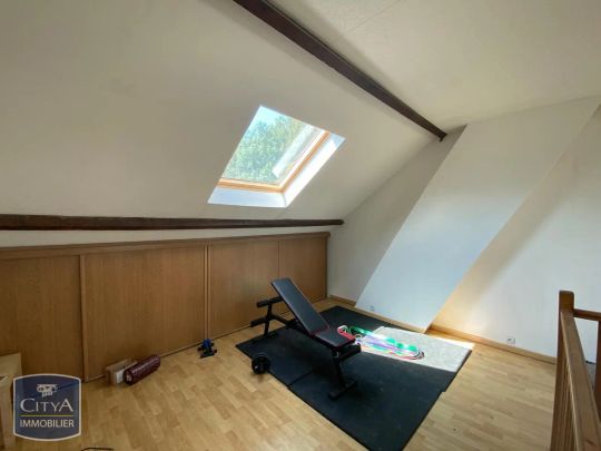 Maison à louer 4 pièces 126.53m² - Photo 1