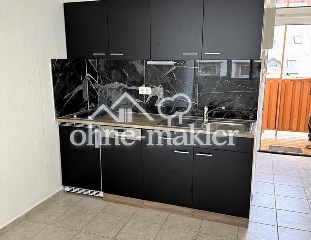 Etagenwohnung in Mainz (Altstadt) - Foto 1