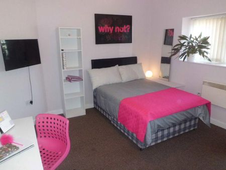 Studio to rent - Photo 3