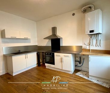 Location Appartement 4 pièces 88m² DIJON 21000 - Photo 3