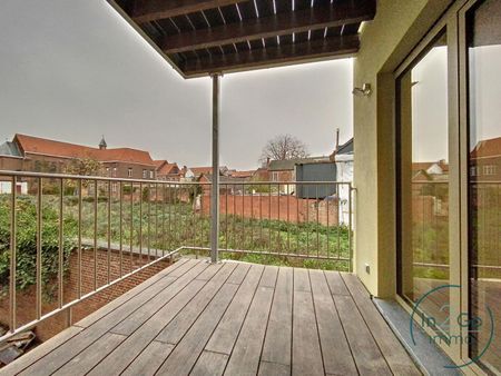 THA Leuven Goudsbloemstraat 26 B0101 - Photo 2