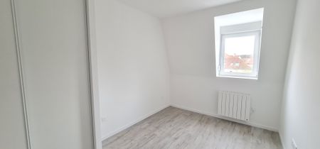 Location Appartement 2 pièces 30m² MULHOUSE 68200 - Photo 2