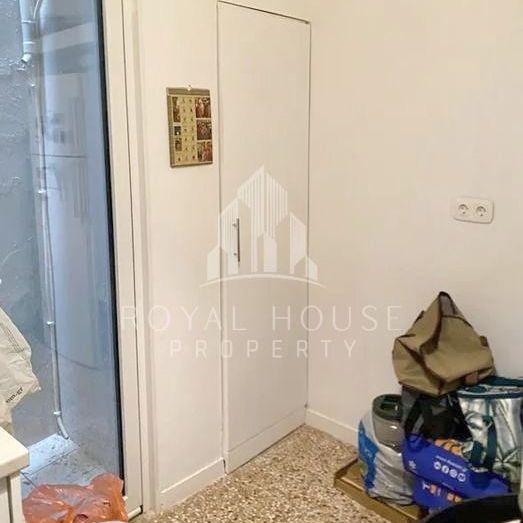 Διαμέρισμα για ενοικίαση Κέντρο (Αργυρούπολη) - Φωτογραφία 1