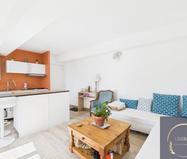 Appartement de type 2 centre ville d'Eyragues - Photo 6