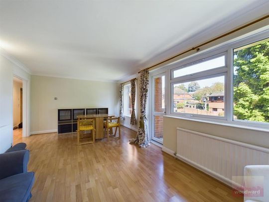 2 bedroom flat to rent - Photo 1