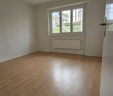 Renovierte 3.5 Zimmerwohnung in Düdingen ! - Photo 3