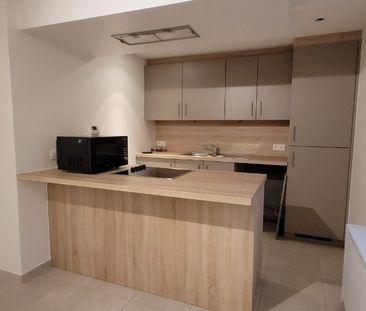 vernieuwd appartement te huur. - Photo 4