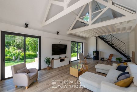 villa seventies à La Briantais – Saint-Malo - Photo 2