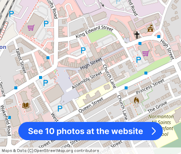 Assembly Street, Normanton - Photo 1