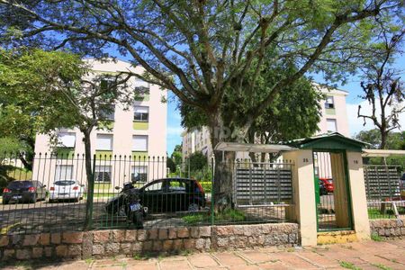 Apartamento para aluguel, 2 quartos, Vila Nova - Porto Alegre/RS - COD: 14511 - Foto 5